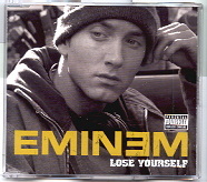 Eminem - Lose Yourself